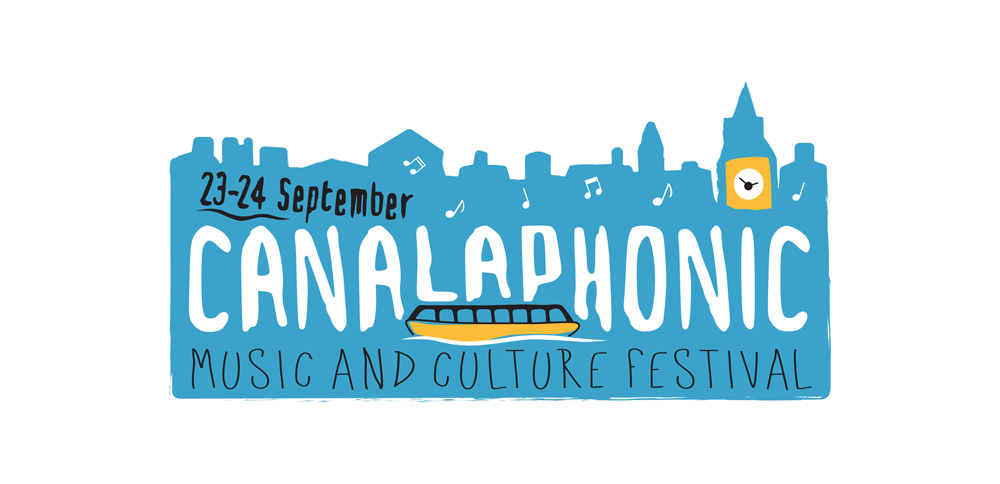 Canalaphonic logo 2016